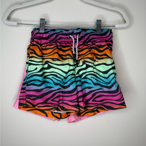Bundle of 2 Boys Swim Trunks 🏖️🌊 - Picture 1 of 8